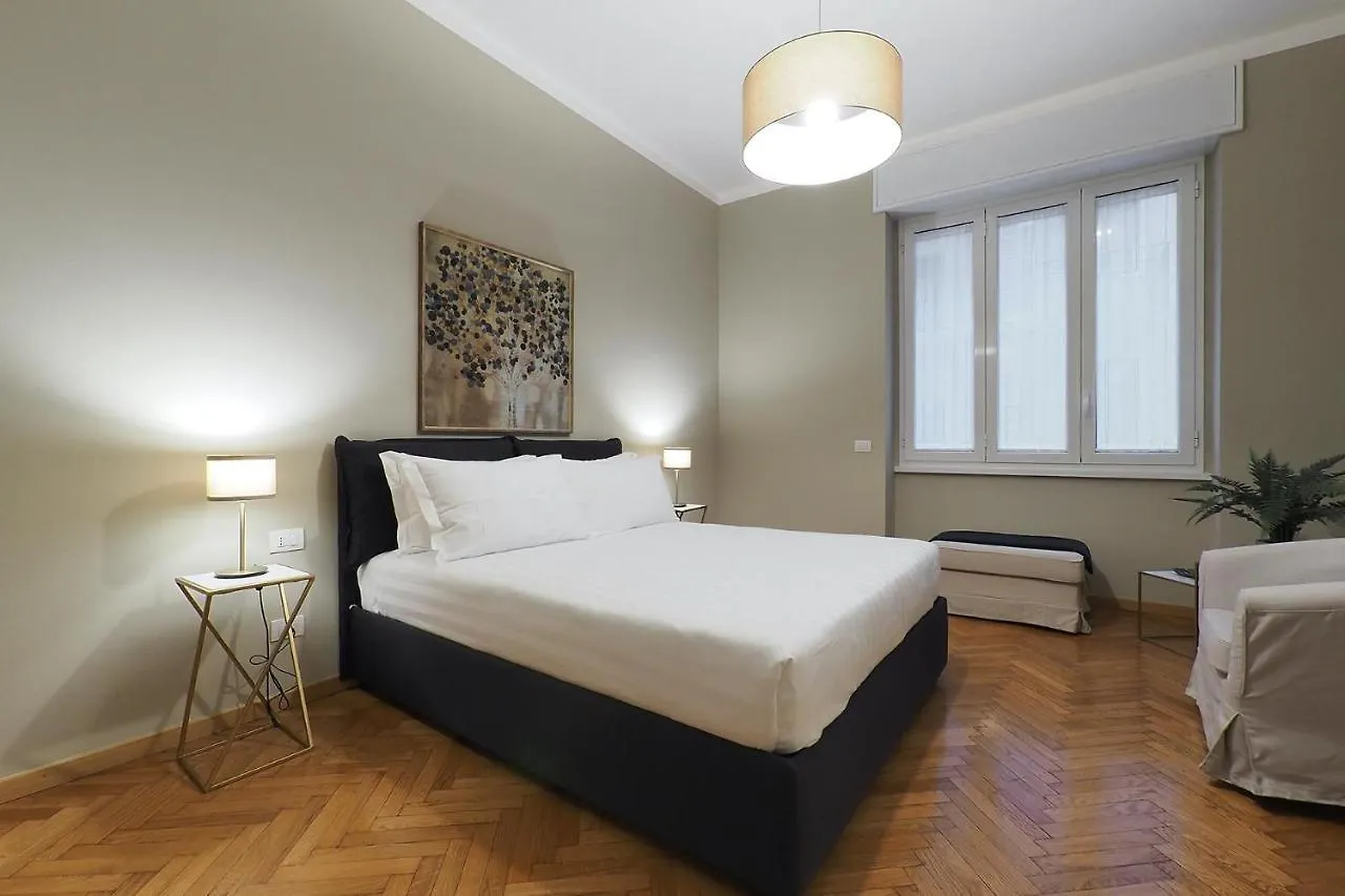 Contempora Apartments - Cavallotti 13 - B23 Milan