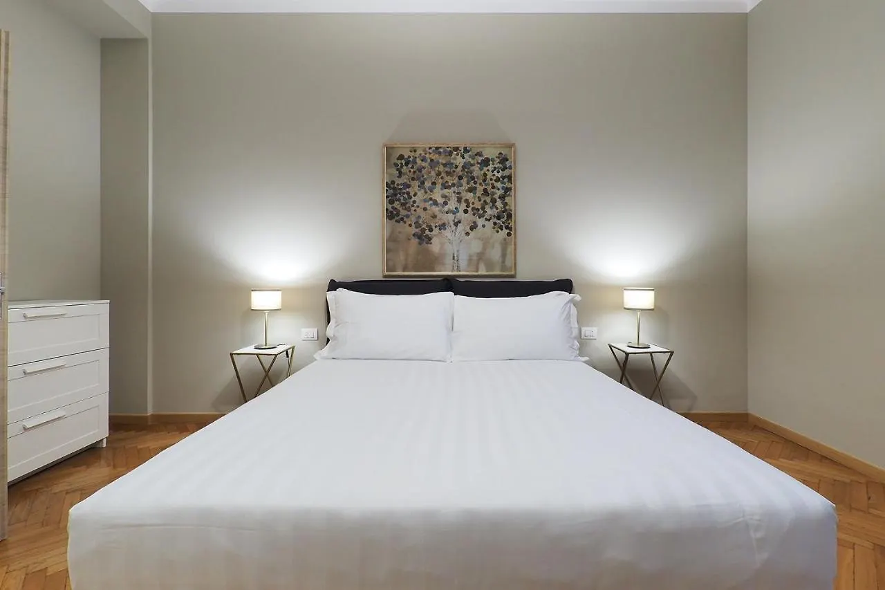 Contempora Apartments - Cavallotti 13 - B23 Milán